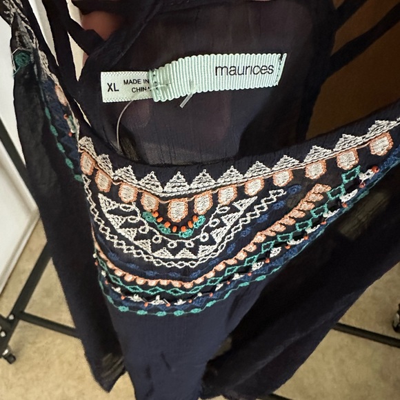 Tank Top - Picture 4 of 4